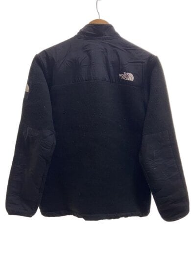 商品画像：デナリジャケット/S/ポリエステル/BLK/無地 2