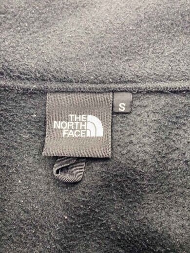 商品画像：デナリジャケット/S/ポリエステル/BLK/無地 3