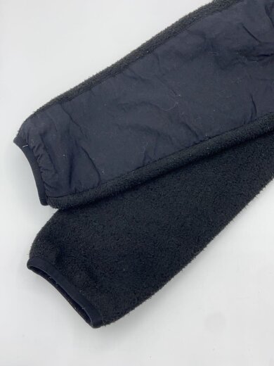 商品画像：デナリジャケット/S/ポリエステル/BLK/無地 6