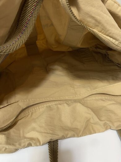 商品画像：armee francaise/ボストンバッグ/コットン/CML 5