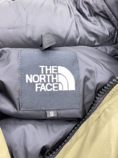 商品画像：BALTRO LIGHT JACKET_バルトロライトジャケット/S/ナイロン/KHK 3