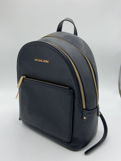 商品画像：リュック/レザ-/ブラック/35T1G4AB2L 2