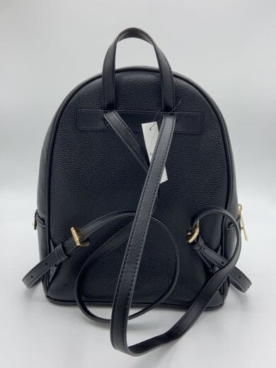 商品画像：リュック/レザ-/ブラック/35T1G4AB2L 3