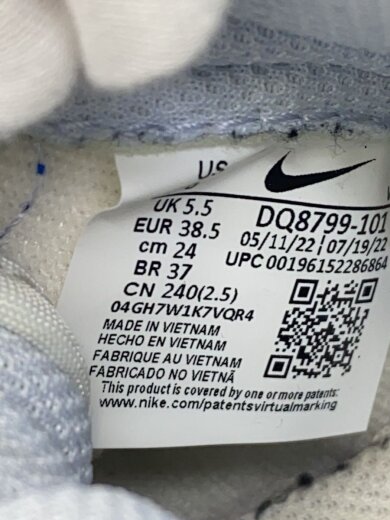 商品画像：DUNK HI 1985_ダンク HI 1985/24cm/IDG/PVC 5