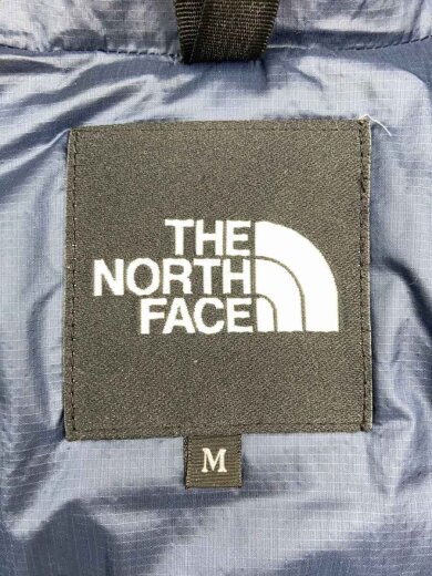 商品画像：NV ZEUS TRICLI JK_ノベルティーゼウストリクライメートジャケット/M/ナイロン/NVY/無地 3