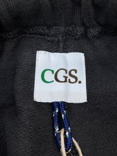 商品画像：オーガニックコットンスウェットパンツ/ボトム/M/コットン/グレー/80141000003 4