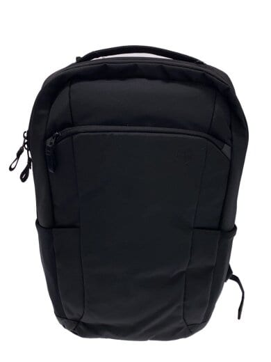 商品画像：リュック/ポリエステル/ブラック// 1