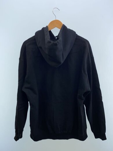 商品画像：×SOUND SHOP balansa/HOODED SWEAT/L/コットン/ブラク/101214012015 2
