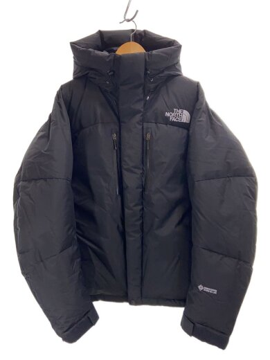 商品画像：BALTORO LIGHT JACKET_バルトロライトジャケット/L/ナイロン/BLK/無地 1