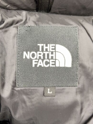商品画像：BALTORO LIGHT JACKET_バルトロライトジャケット/L/ナイロン/BLK/無地 3