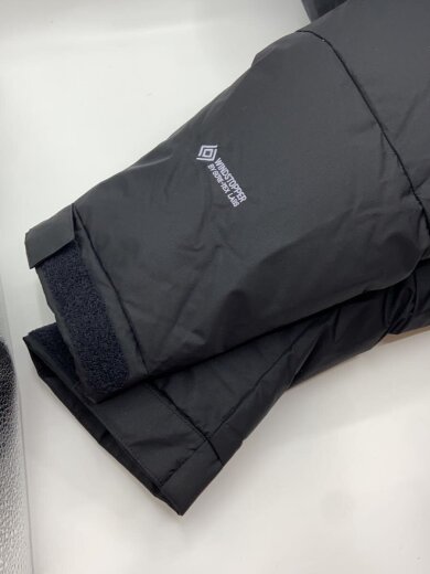 商品画像：BALTORO LIGHT JACKET_バルトロライトジャケット/L/ナイロン/BLK/無地 5