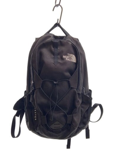 商品画像：JESTER/リュック/ナイロン/ブラック 1