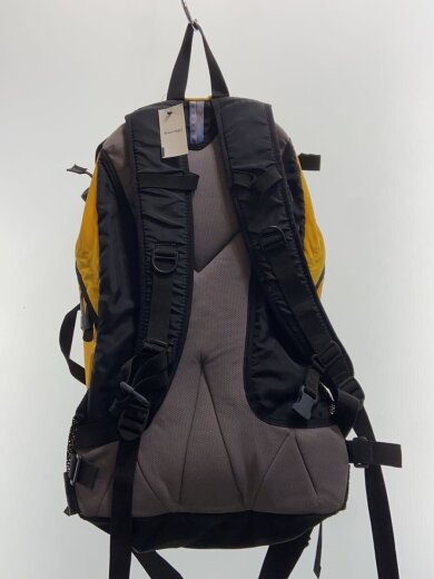 商品画像：リュック/イエロー 3