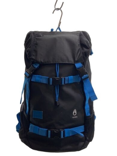 商品画像：リュック/ブラック 1