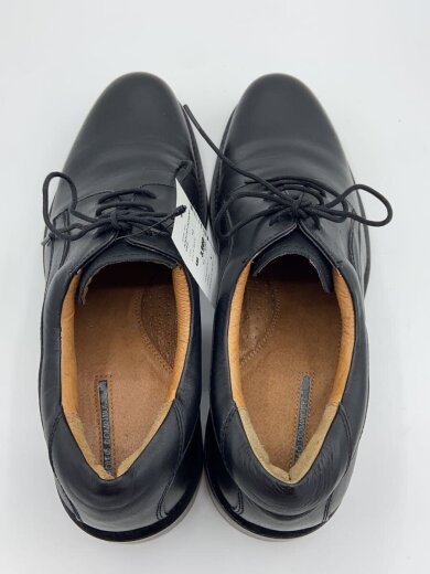商品画像：ドレスシューズ/42/BLK/レザー 3