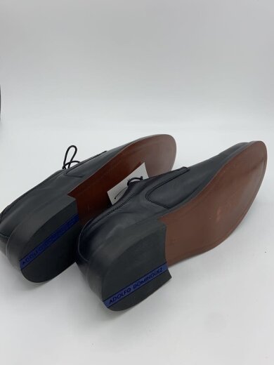 商品画像：ドレスシューズ/42/BLK/レザー 4