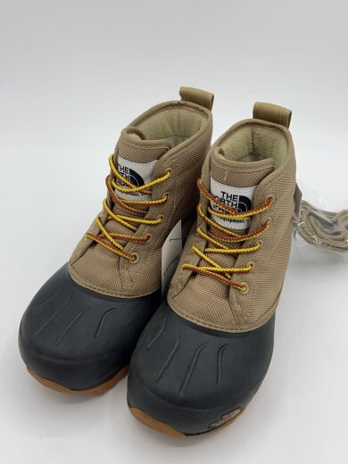 商品画像：キッズ靴/19cm/ブーツ/NFJ51760 2