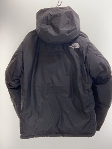 商品画像：BALTORO LIGHT JACKET_バルトロライトジャケット/L/ナイロン/BLK/無地 2