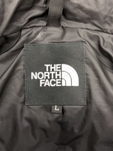 商品画像：BALTORO LIGHT JACKET_バルトロライトジャケット/L/ナイロン/BLK/無地 3