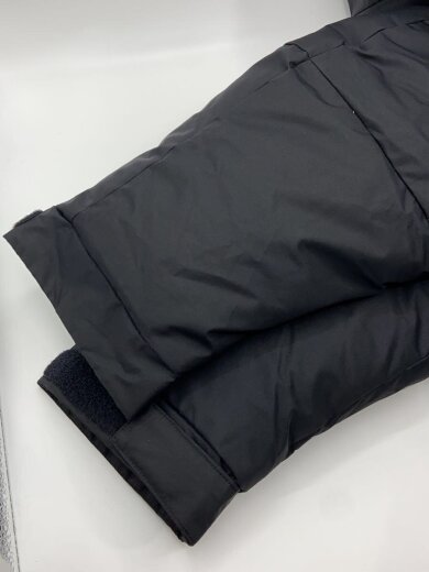 商品画像：BALTORO LIGHT JACKET_バルトロライトジャケット/L/ナイロン/BLK/無地 5