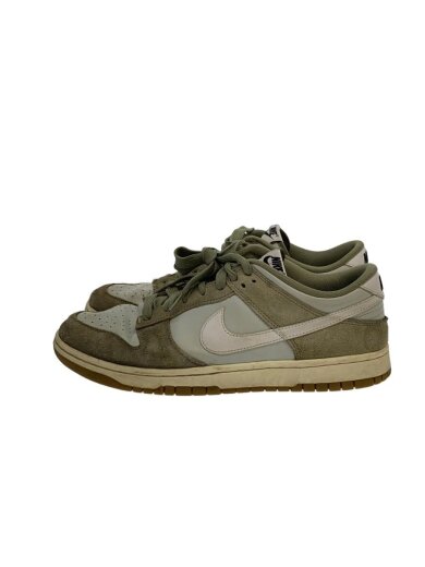 商品画像：DUNK LOW RETRO SE_ダンク ロー レトロ SE/29.5cm/KHK/PVC 1