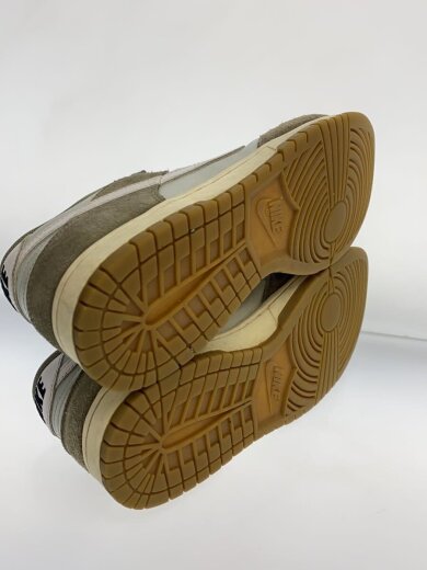 商品画像：DUNK LOW RETRO SE_ダンク ロー レトロ SE/29.5cm/KHK/PVC 4