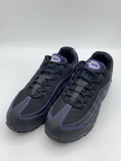 商品画像：ローカットスニーカー_IB7936-001/26.5cm/BLK/PVC 2