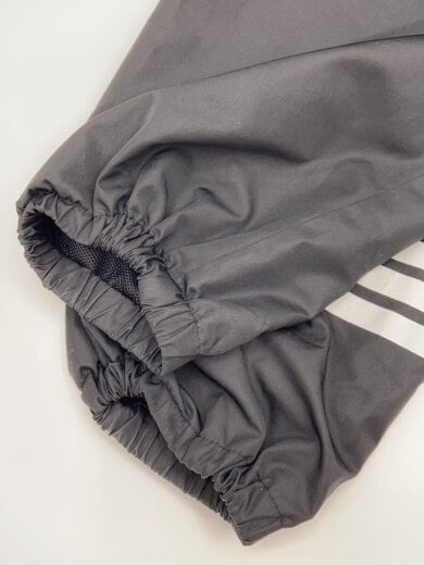 商品画像：24SS/TRACKJACKET/ナイロンジャケット/XL/ポリエステル/ブラック/無地// 5