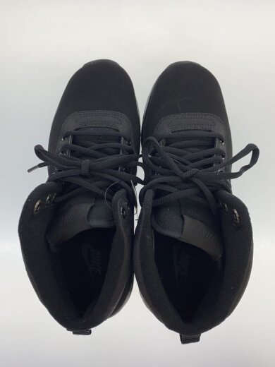 商品画像：MANOADOME/メノアドーム/ブラック/844358-003/27cm/BLK 3