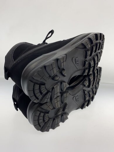 商品画像：MANOADOME/メノアドーム/ブラック/844358-003/27cm/BLK 4