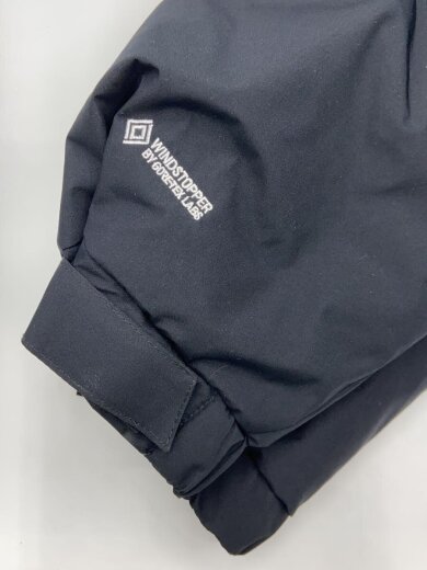 商品画像：×FREAK’S STORE/別注/ダウンジャケット/M/ポリエステル/ブラック 5