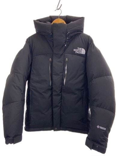 商品画像：BALTRO LIGHT JACKET_バルトロライトジャケット/L/ナイロン/BLK/やや襟汚れ有// 1