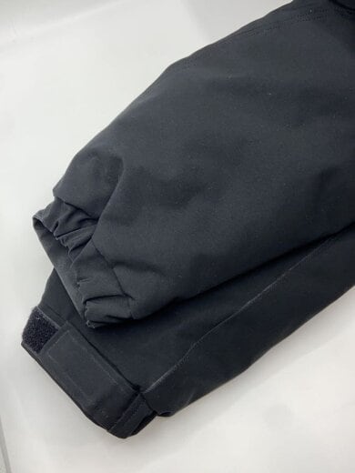 商品画像：20AW/weather cloth oversized down/XL/ポリエステル/ブラッ/無地// 5