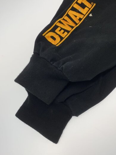 商品画像：レーシングジャケット/DEWALT/ジャケット/L/コットン/BLK/総柄// 5