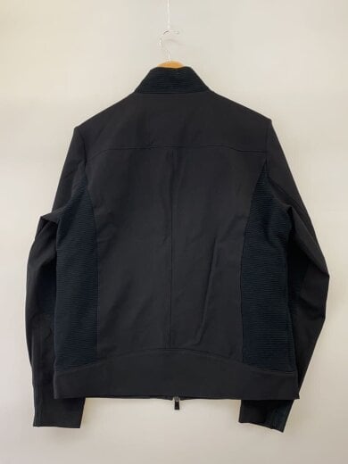 商品画像：26SS/SPRESE/ジャケット/ポリエステル/L/ブラック/無地/MCKZ0044033588 2