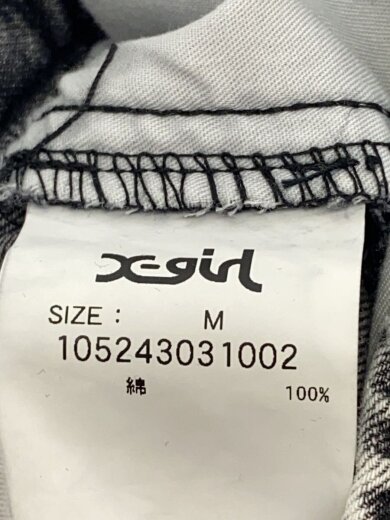 商品画像：LIGHTWEIGHT DENIM EASY PANTS/ボトム/M/コットン/GRY/105243031002// 5