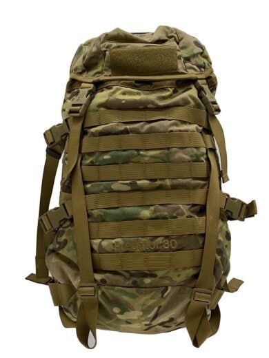 商品画像：Predator30/リュック/ナイロン/KHK/カモフラ// 1