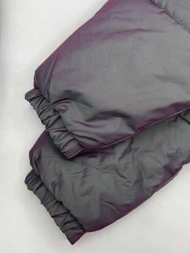 商品画像：Puffer Jacket/ダウンジャケット/M/ポリエステル/GRY/無地// 6