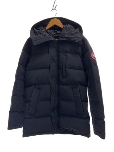 商品画像：Carson Parka Heritage Fusion Fit/M/ナイロン/BLK/3805MA// 1