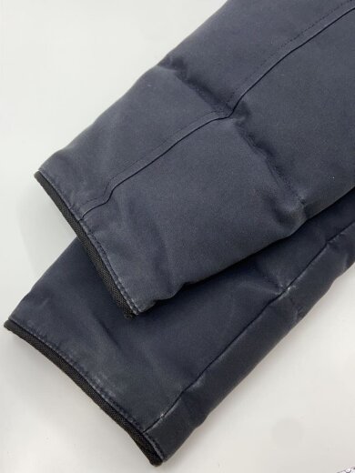 商品画像：Carson Parka Heritage Fusion Fit/M/ナイロン/BLK/3805MA// 5