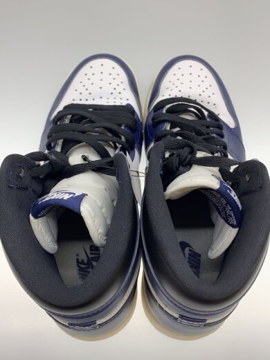 商品画像：AIR JORDAN 1 RETRO HIGH OG_エア ジョーダン 1 HIGH OG/27cm/NVY/PVC// 3