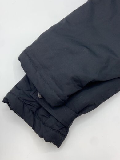 商品画像：Zipped Coat-wax　coating/コート/S/コットン/ブラック/HM805// 5