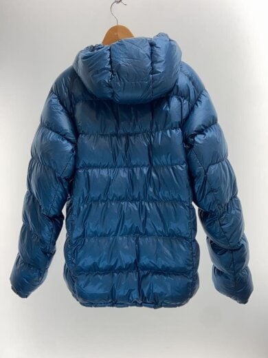 商品画像：アルパインダウン パーカ MENS/XL/ナイロン/BLU/無地// 2