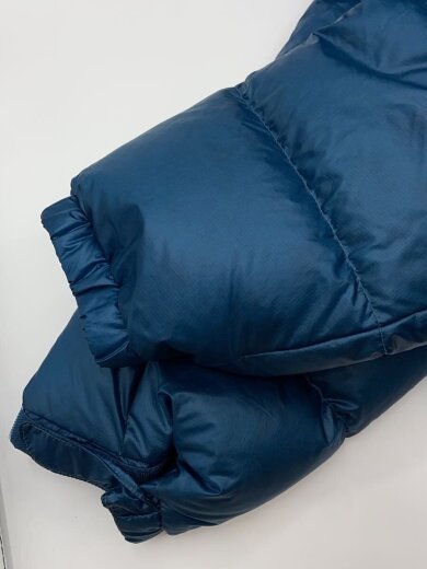商品画像：アルパインダウン パーカ MENS/XL/ナイロン/BLU/無地// 5