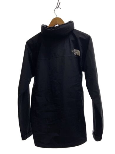 商品画像：MOUNTAIN RAINTEX JACKET_マウンテン レインテックスジャケット/L/ナイロン/BLK/無地 2