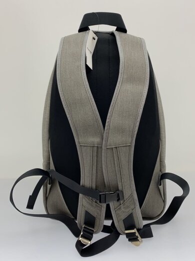 商品画像：URBAN/DAYPACK/L/リュック/コットン/グレー 2