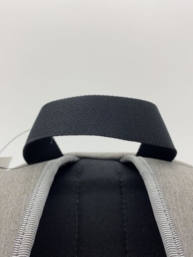 商品画像：URBAN/DAYPACK/L/リュック/コットン/グレー 3