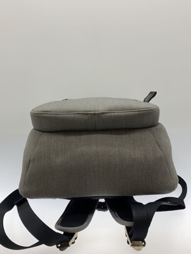 商品画像：URBAN/DAYPACK/L/リュック/コットン/グレー 4