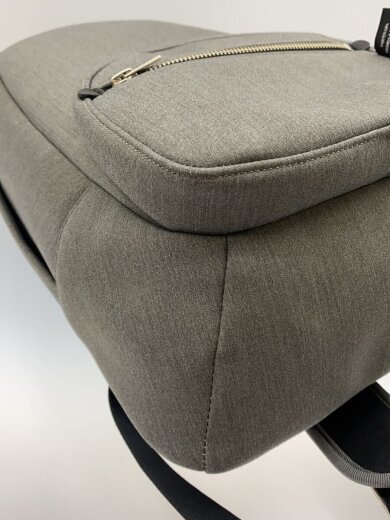 商品画像：URBAN/DAYPACK/L/リュック/コットン/グレー 5