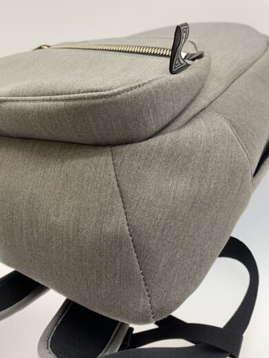 商品画像：URBAN/DAYPACK/L/リュック/コットン/グレー 6